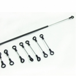 450V2-36  450 Helicopter linkage rod